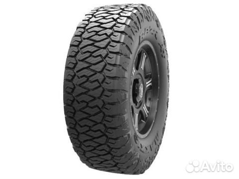Maxxis Razr AT 265/65 R17 112T