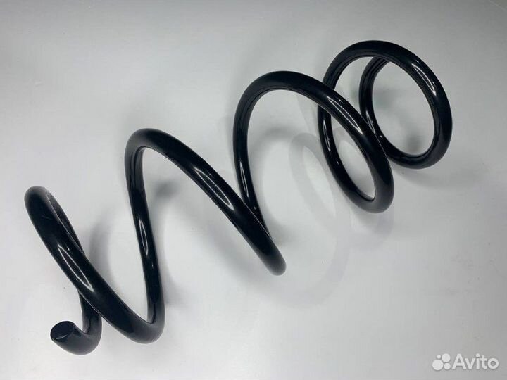 Пружины подвески на любой авто