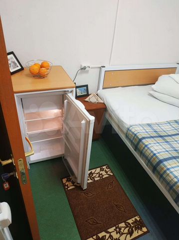 Комната 11 м², 1/2 эт.