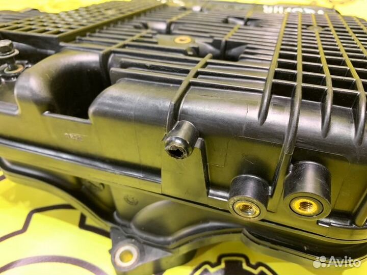 Впускной коллектор Infiniti Fx37 VQ37HR