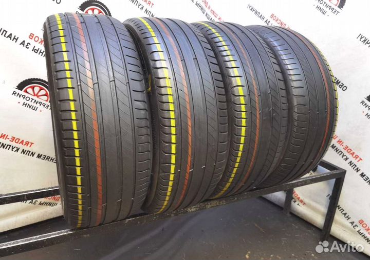 Michelin Primacy 4 205/55 R16 91V