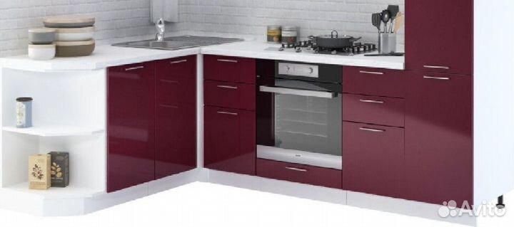 Кухня с доставкой