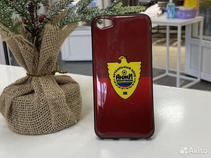 Чехол на iPhone 5C