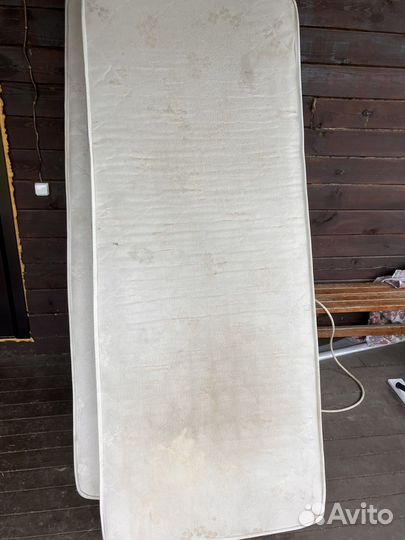 Матрас 80х200 бу