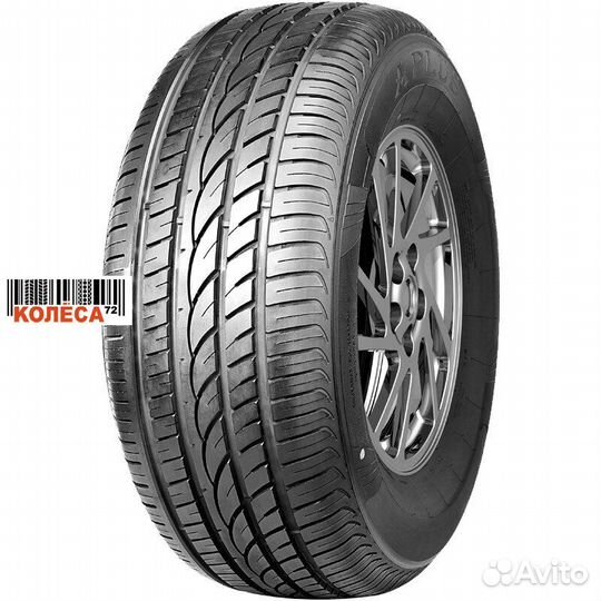 Aplus A607 225/50 R17