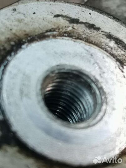 Подрамник передний Volkswagen сирокко