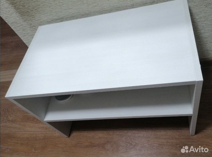 Полка новая