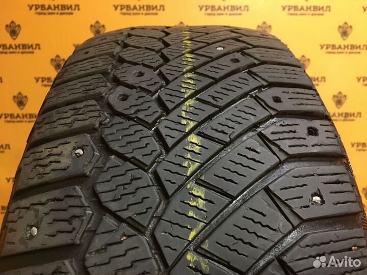 Continental ContiIceContact 205/60 R16 96T