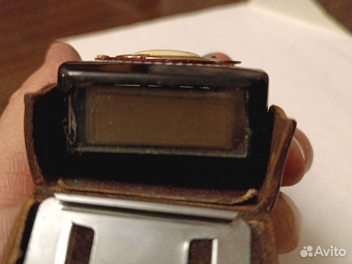 Экспонометр Ленинград 2