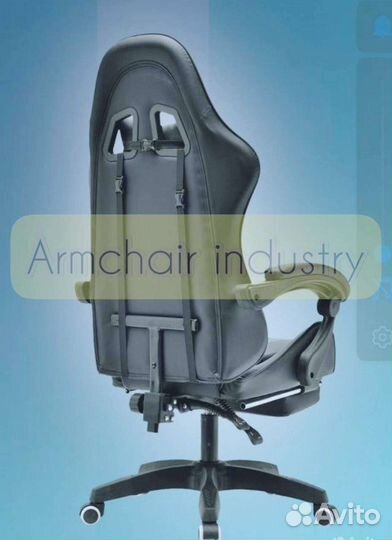 Игровое кресло компьютерное кресло