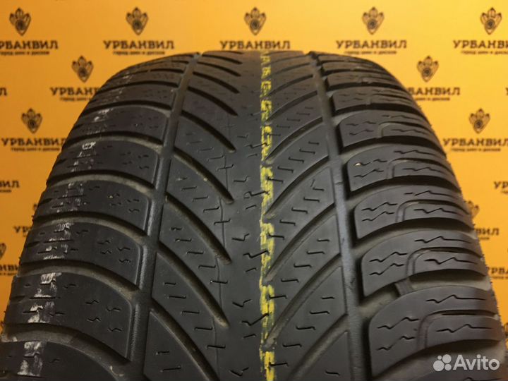 Fulda Kristall Supremo 215/55 R16 93H