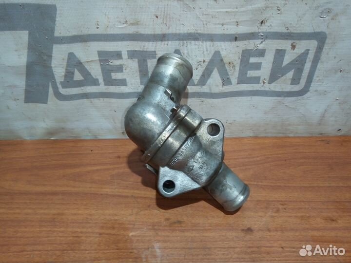 Корпус термостата в сборе Lincoln Aviator 4.6 2004