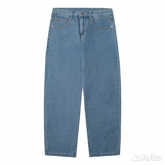 Джинсы Carhartt