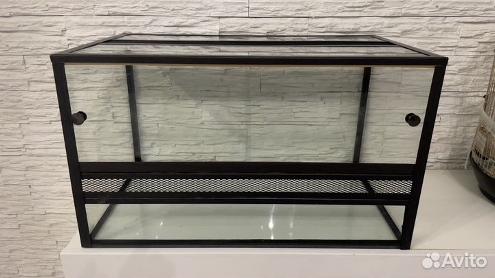 Террариум для рептилий