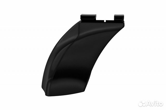 Багажник на крышу Mazda 3 Atlant 7001