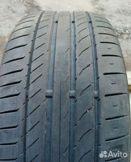 Continental ContiSportContact 5 225/40 R19 93Y