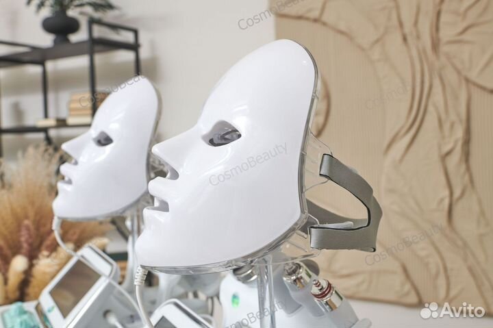 Аппарат H2O2 7 в 1 в рассрочку