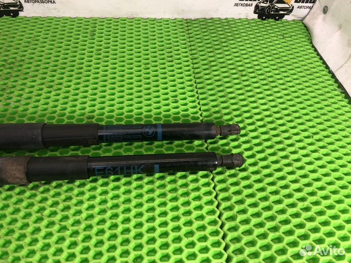 Амортизатор багажника (комплект) BMW 5