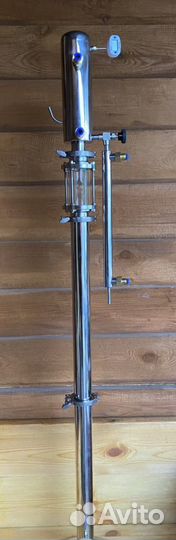 Рбк « сфера» 2 дюйма