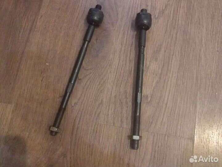 Тяга рулевая Рено Renault