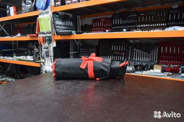 Набор ключей комбинированных 8-32мм 18 предметов