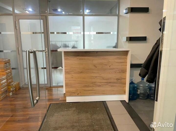 Стойка ресепшн Марсия