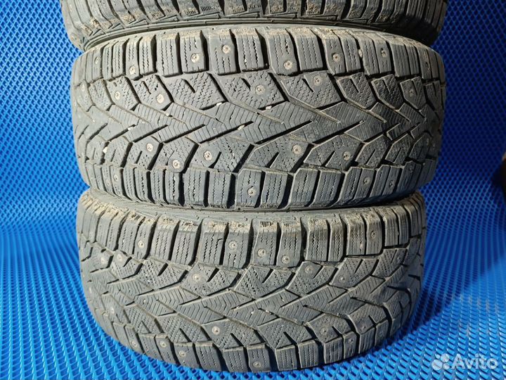 Gislaved NordFrost 100 205/55 R16