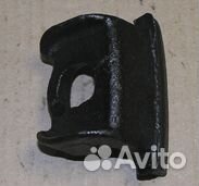 Прижим колеса маз заднего