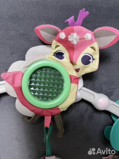 Мобиль дуга Tiny love оригинал