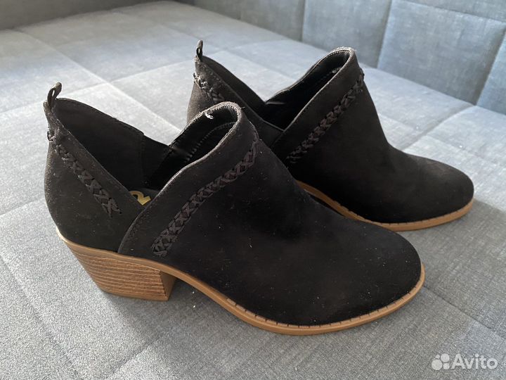 Ботильоны 36 размер