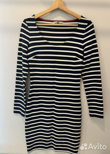 Платье Tommy jeans