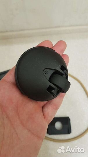 Запчасти от пылесоса bosch move