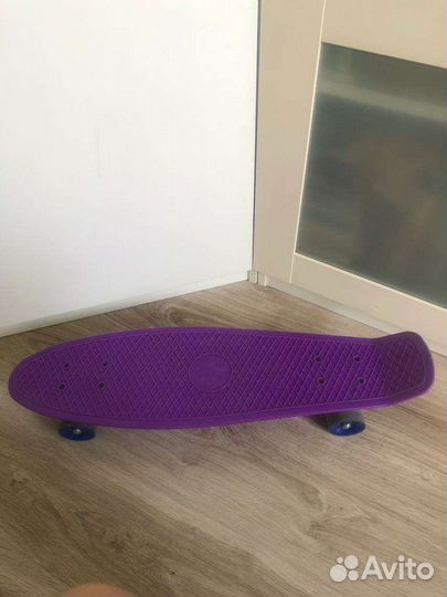 Ролики скейт скакалка