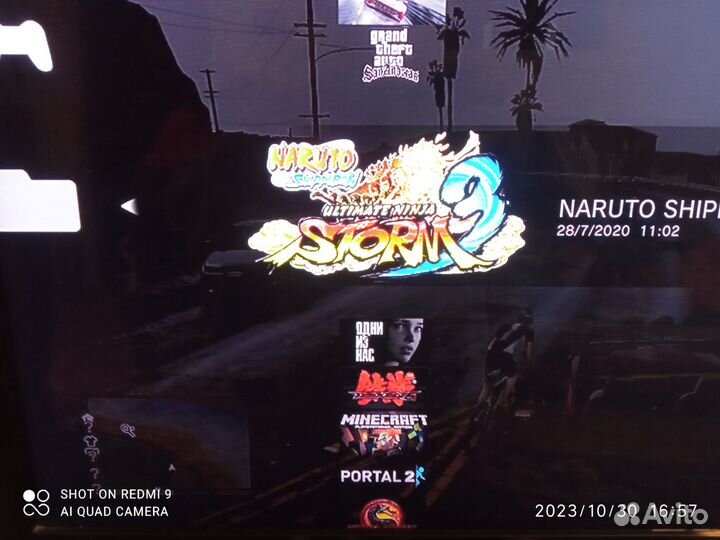 Sony playstation PS3