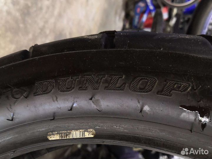 Dunlop Trail Maxx 150/70/18 C42 (2м)