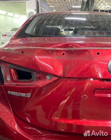 Покраска авто