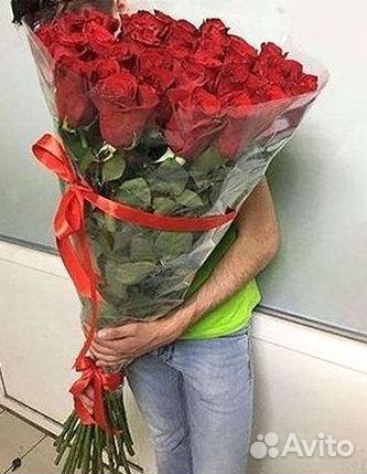 Розы Букеты Цветы Розы 31 101 151 201 Доставка