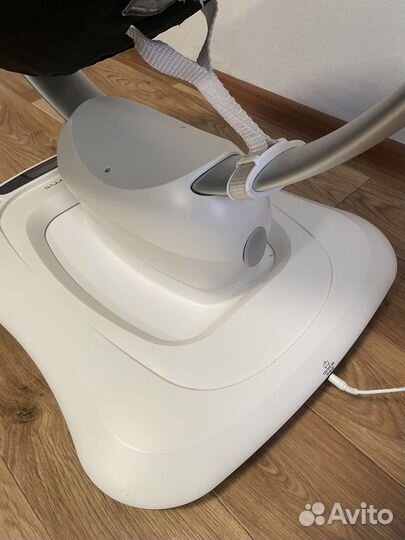 Детские качели 4moms