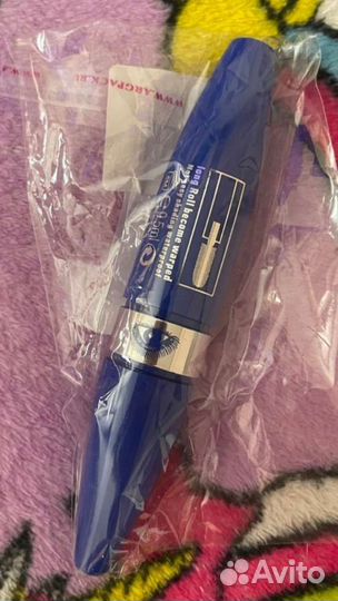 Тушь для ресниц новая