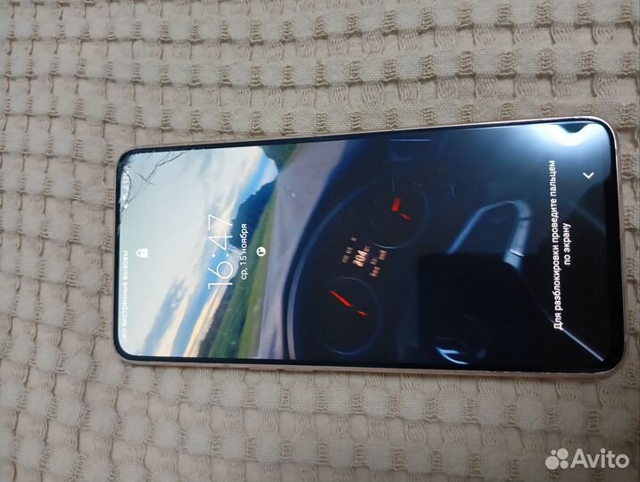 Samsung Galaxy A80, 8/128 ГБ