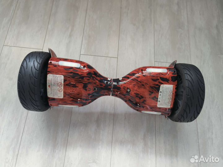 Гироскутер бу