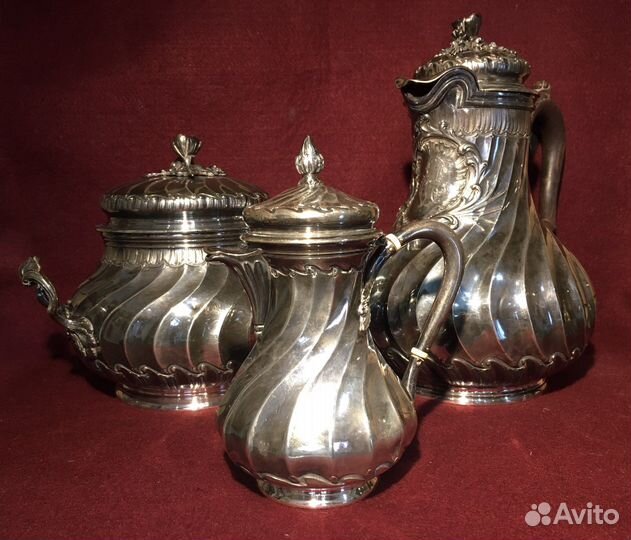 Скупка антиквариата. Оценка