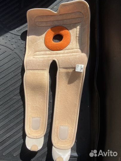 Наколенник ортопедический orliman