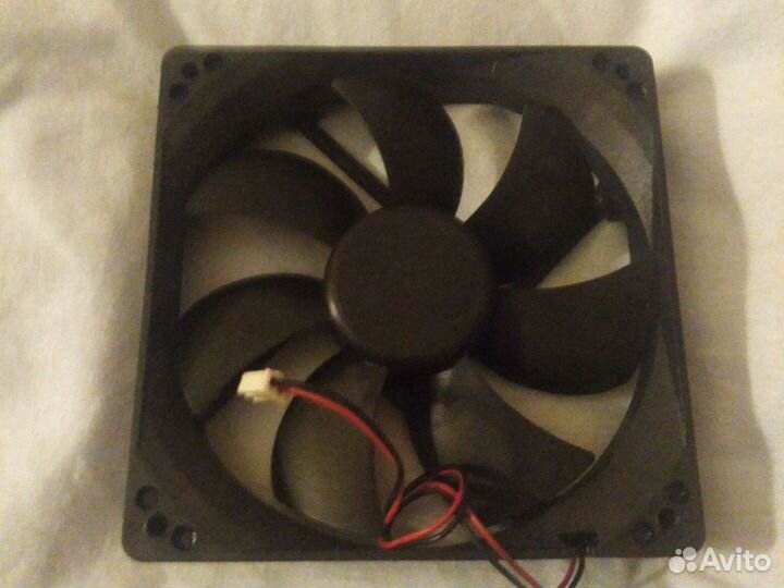 Кулер для корпуса PC