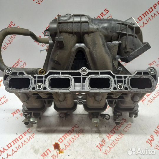 Коллектор впускной Mitsubishi Lancer 10 CY4A 4B11