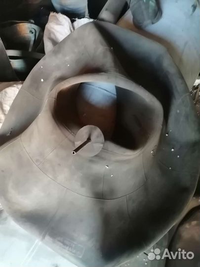 Камера авиационная 865х280