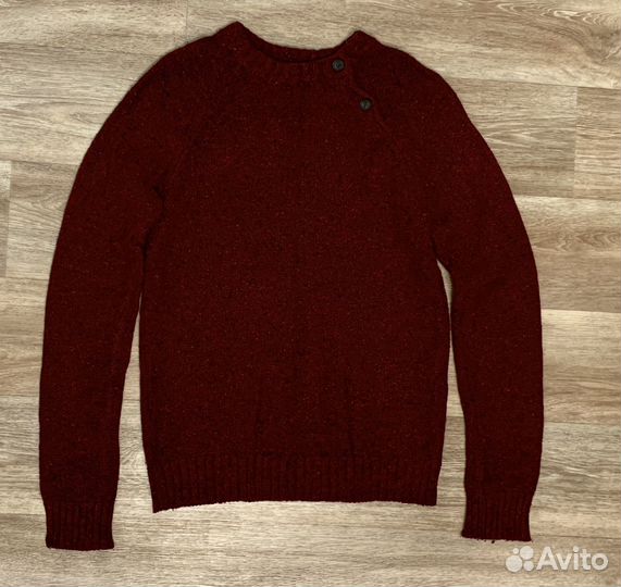 Свитер benetton