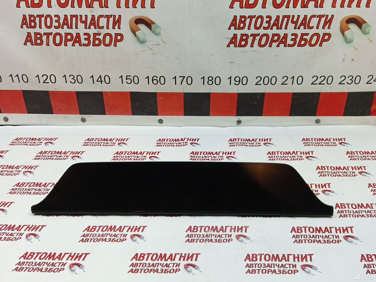 Панель приборов монитор Омода С5