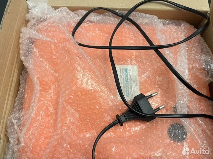 Uv лампа для ногтей + аксессуары