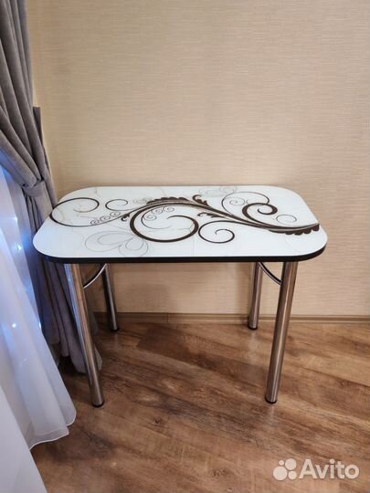 Стол кухонный 60х100